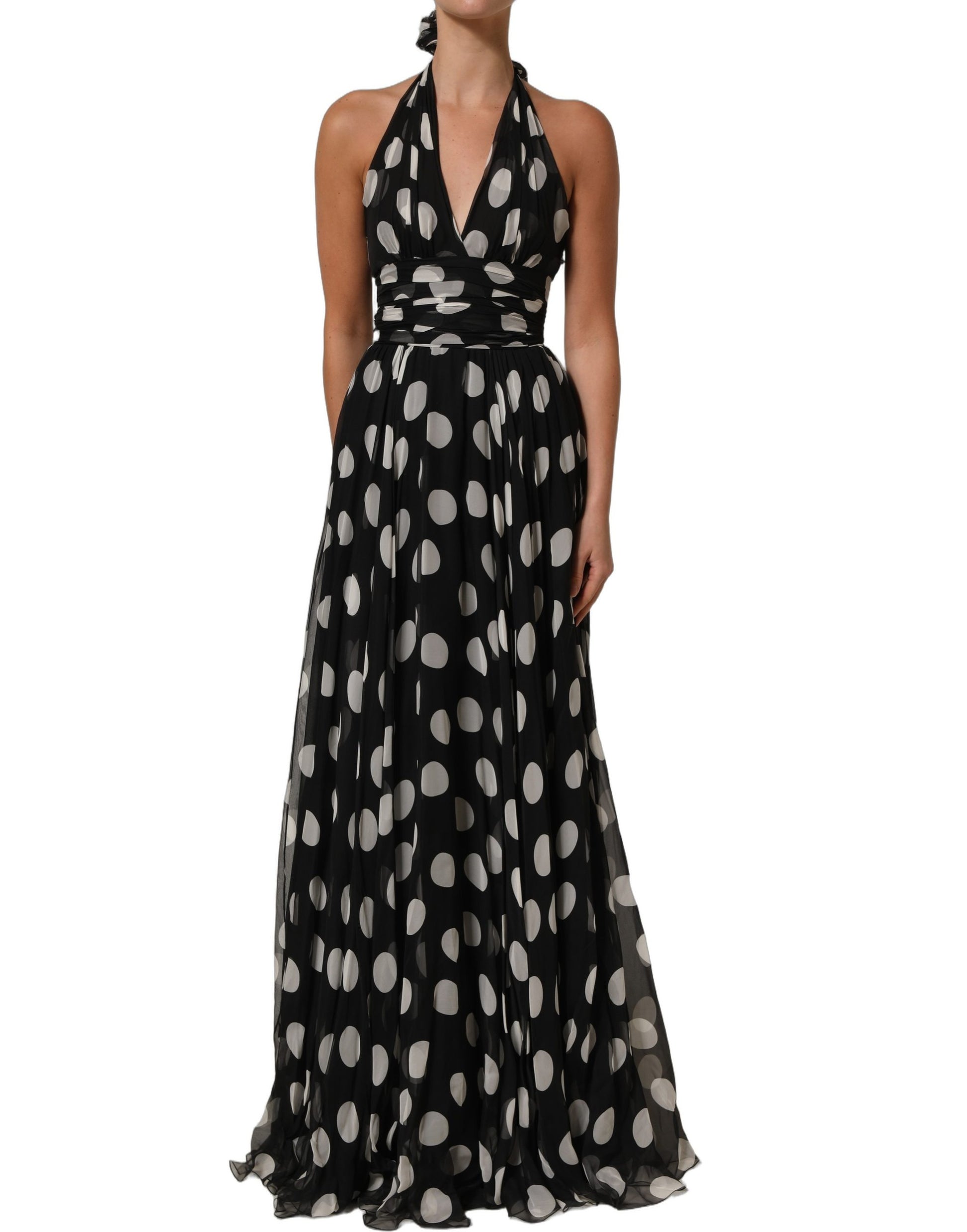 Dolce & Gabbana Black Designer Fashion additional view