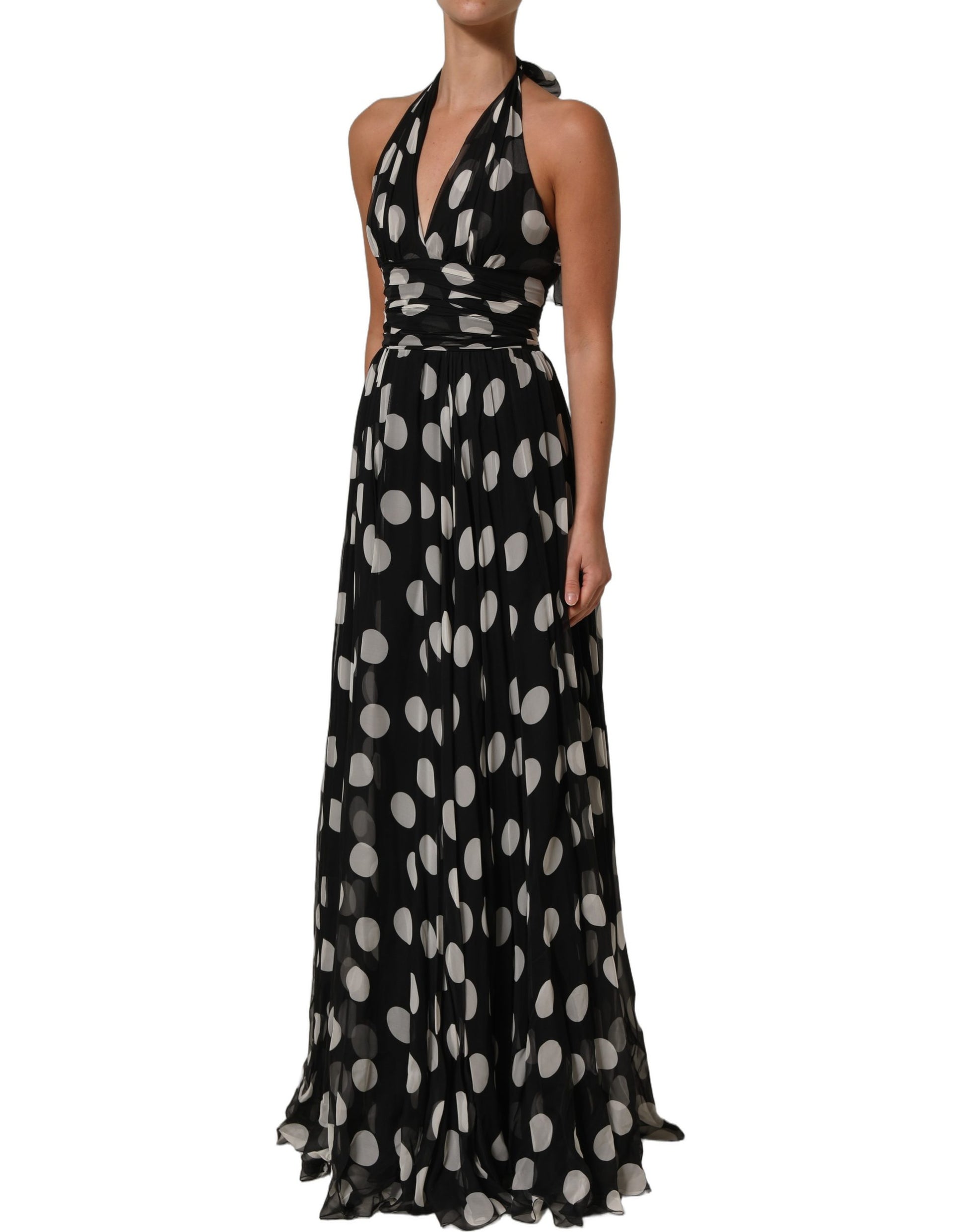 Dolce & Gabbana Black Designer Fashion additional view