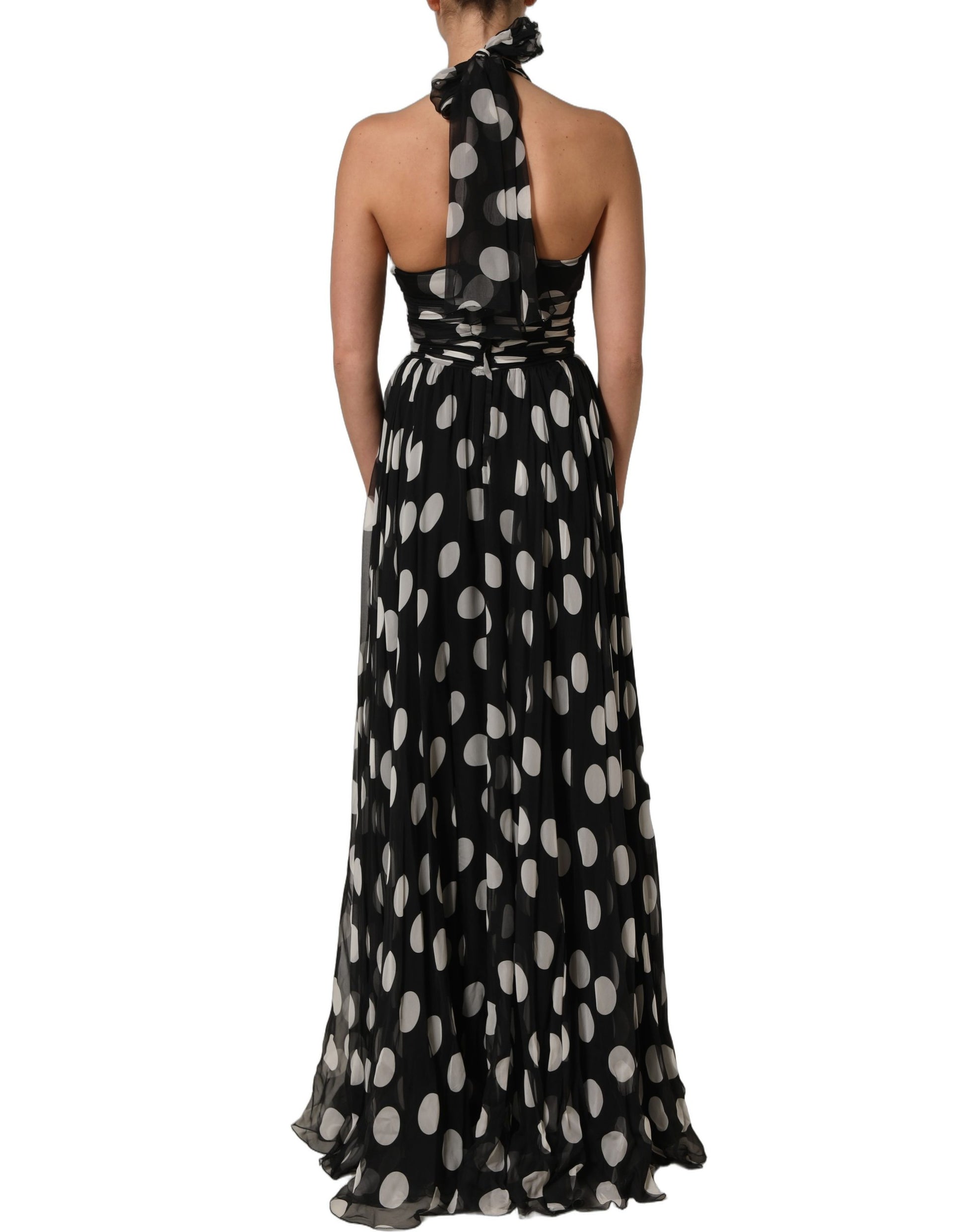 Dolce & Gabbana Black Designer Fashion additional view