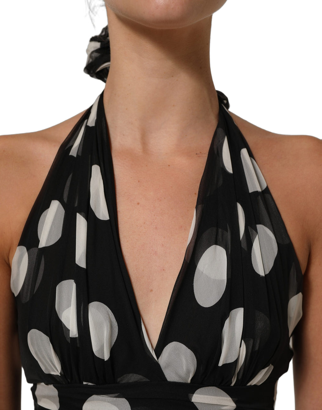 Dolce & Gabbana Black Designer Fashion additional view