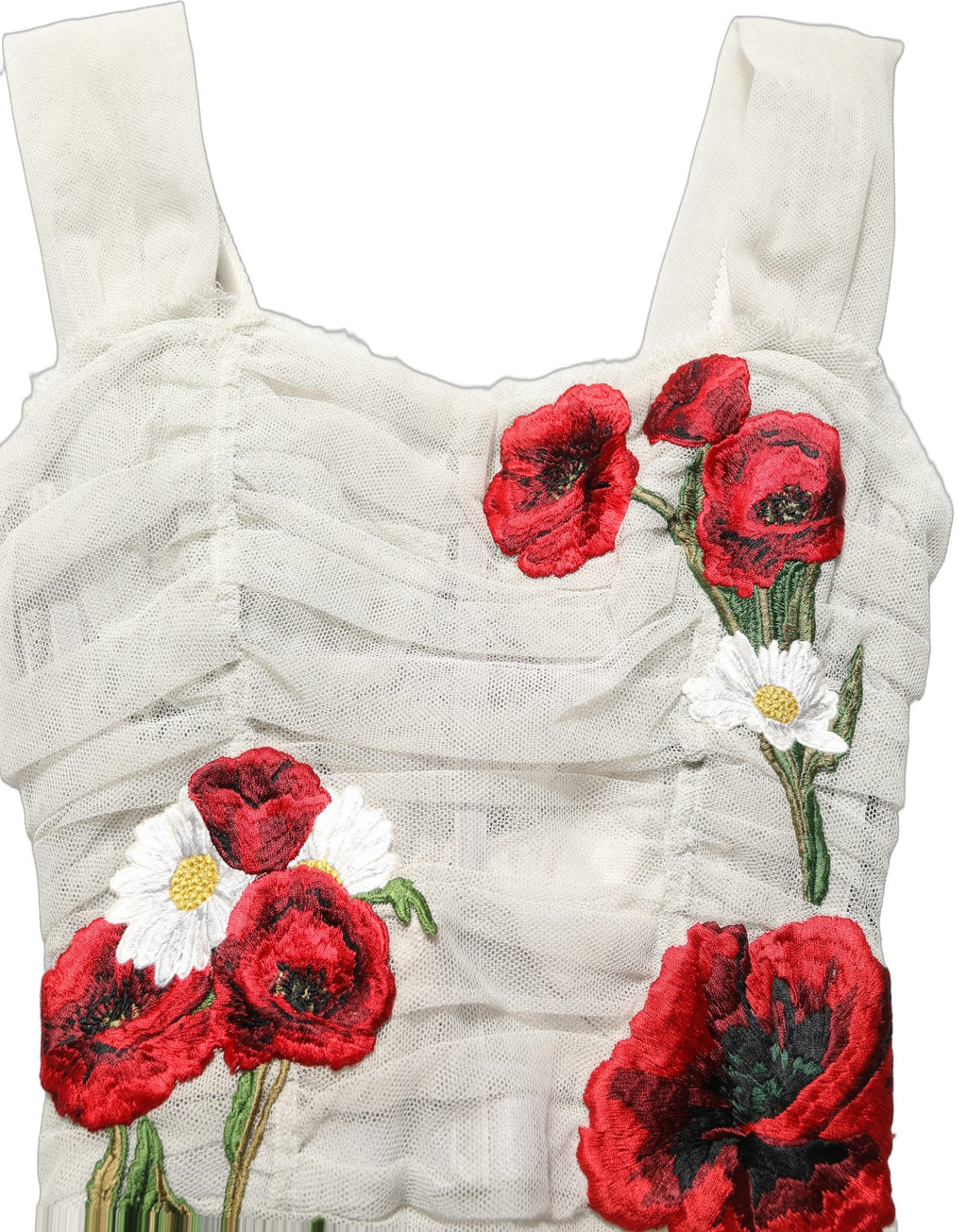 Dolce & Gabbana Gray Designer Fashion additional view