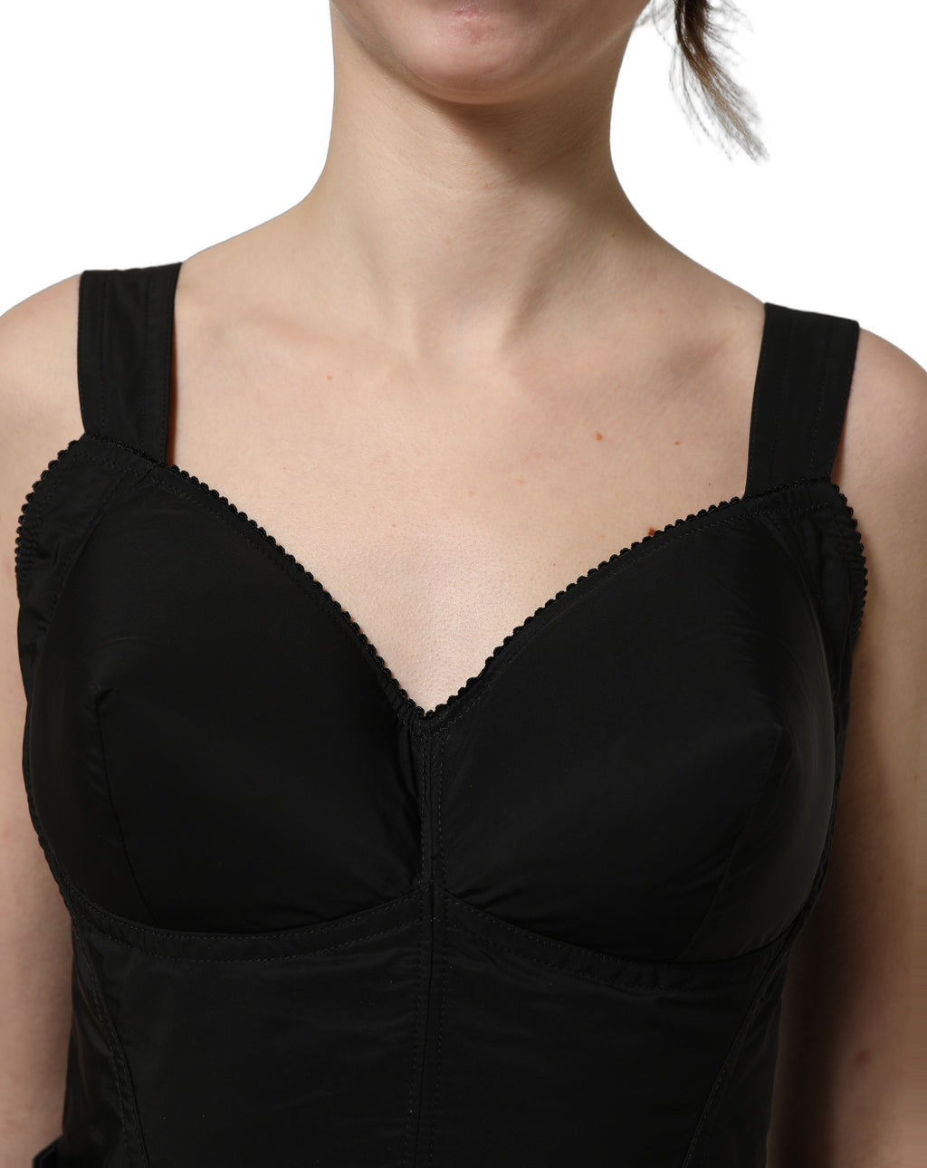 Dolce & Gabbana Black Designer Fashion