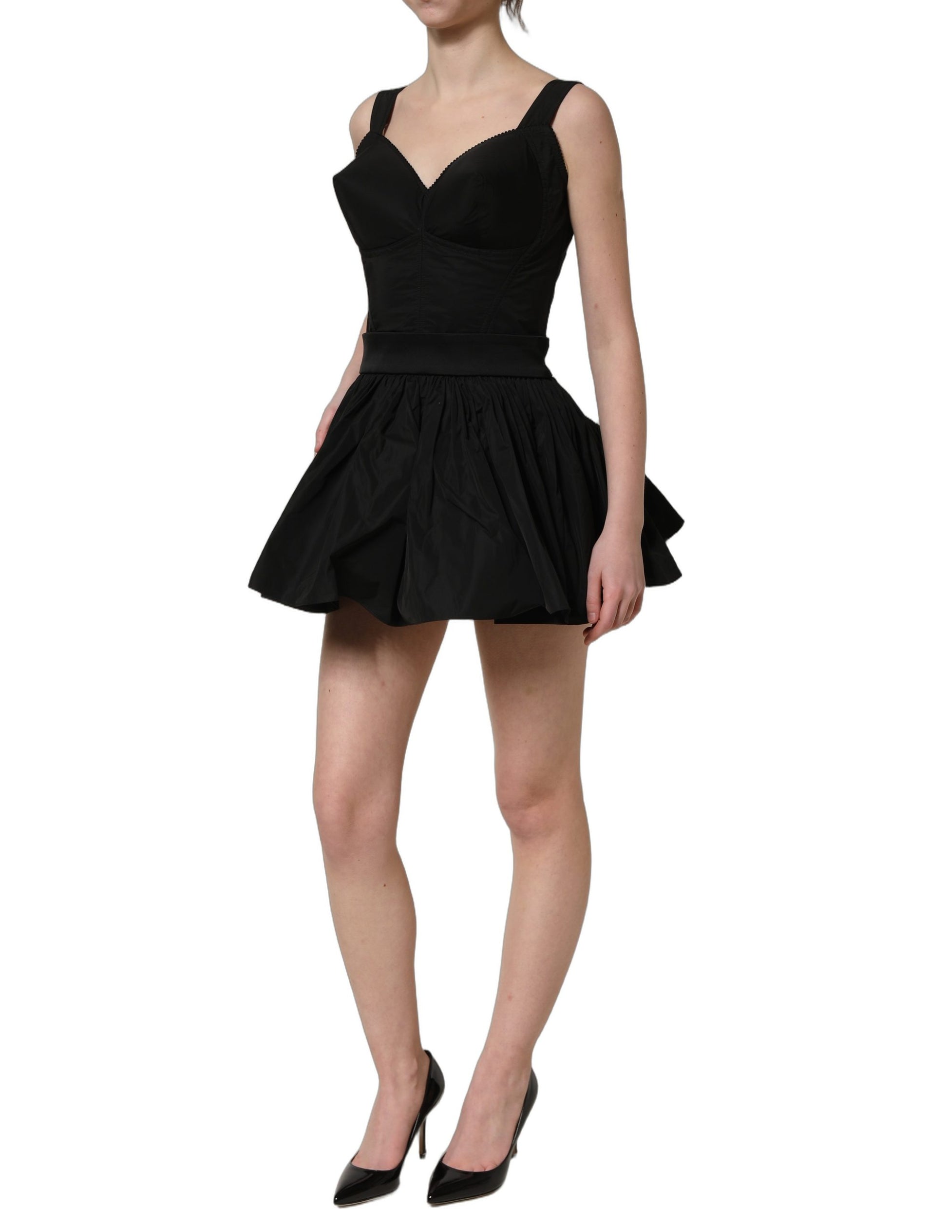 Dolce & Gabbana Black Designer Fashion additional view