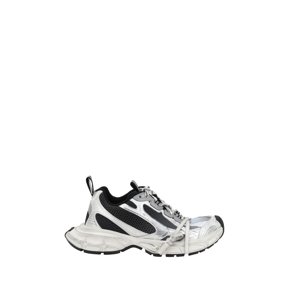 Balenciaga Multicolor Sneakers