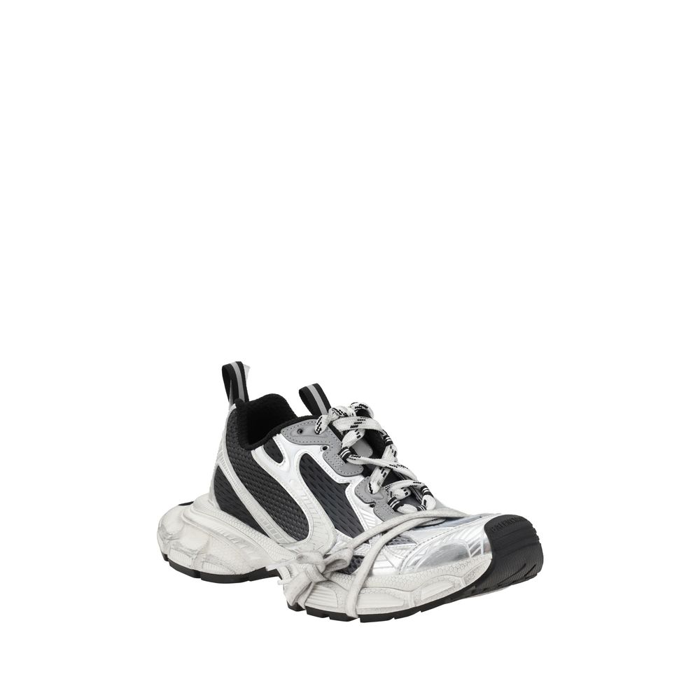 Balenciaga Multicolor Sneakers alternate view