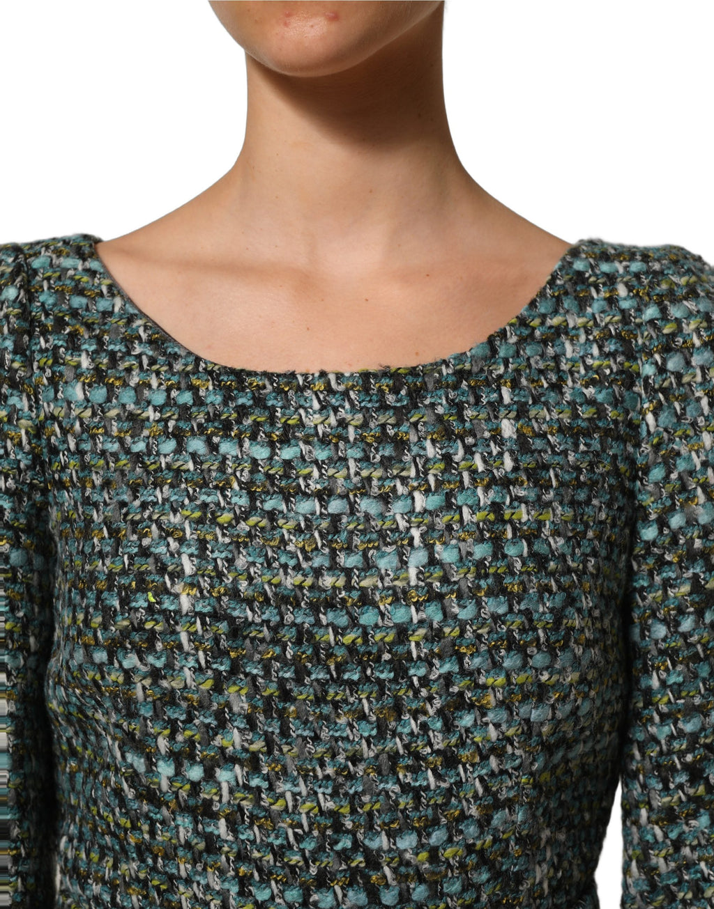 Dolce & Gabbana Multicolor Designer Fashion alternate view