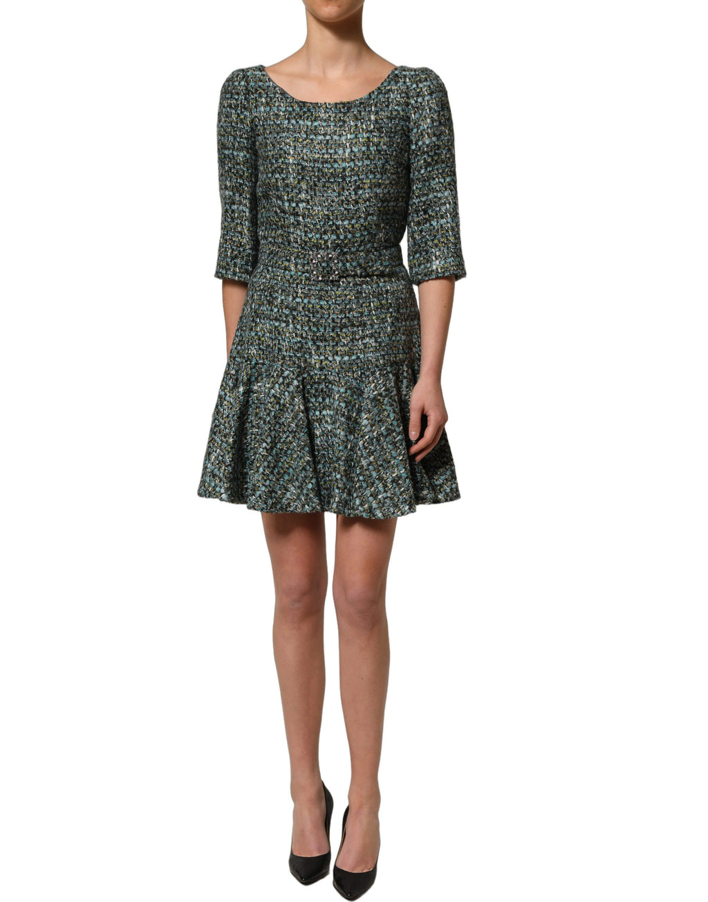Dolce & Gabbana Multicolor Designer Fashion additional view