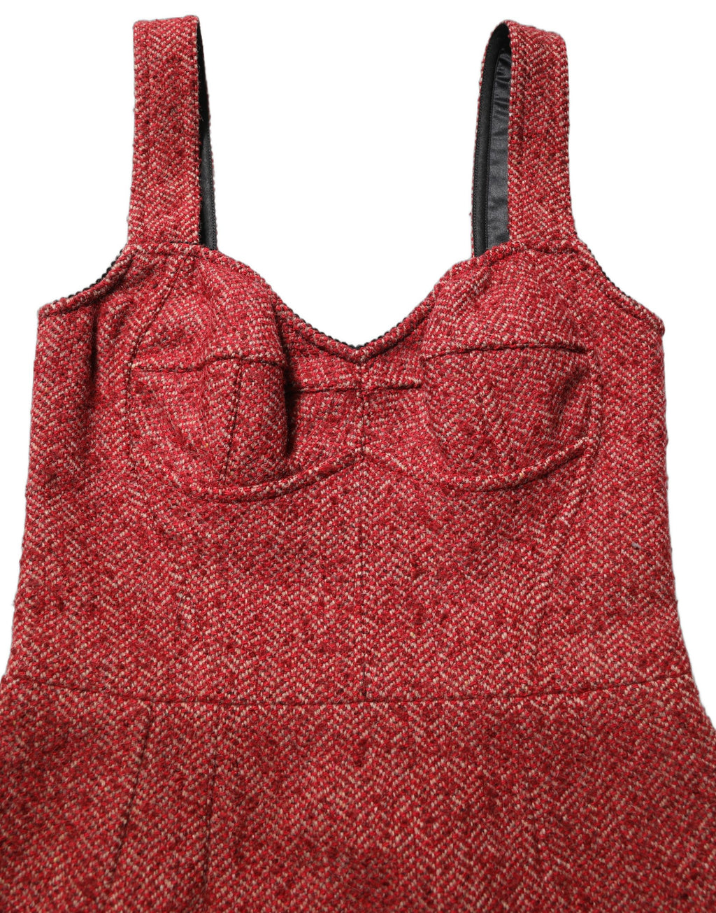 Dolce & Gabbana Multicolor Designer Fashion