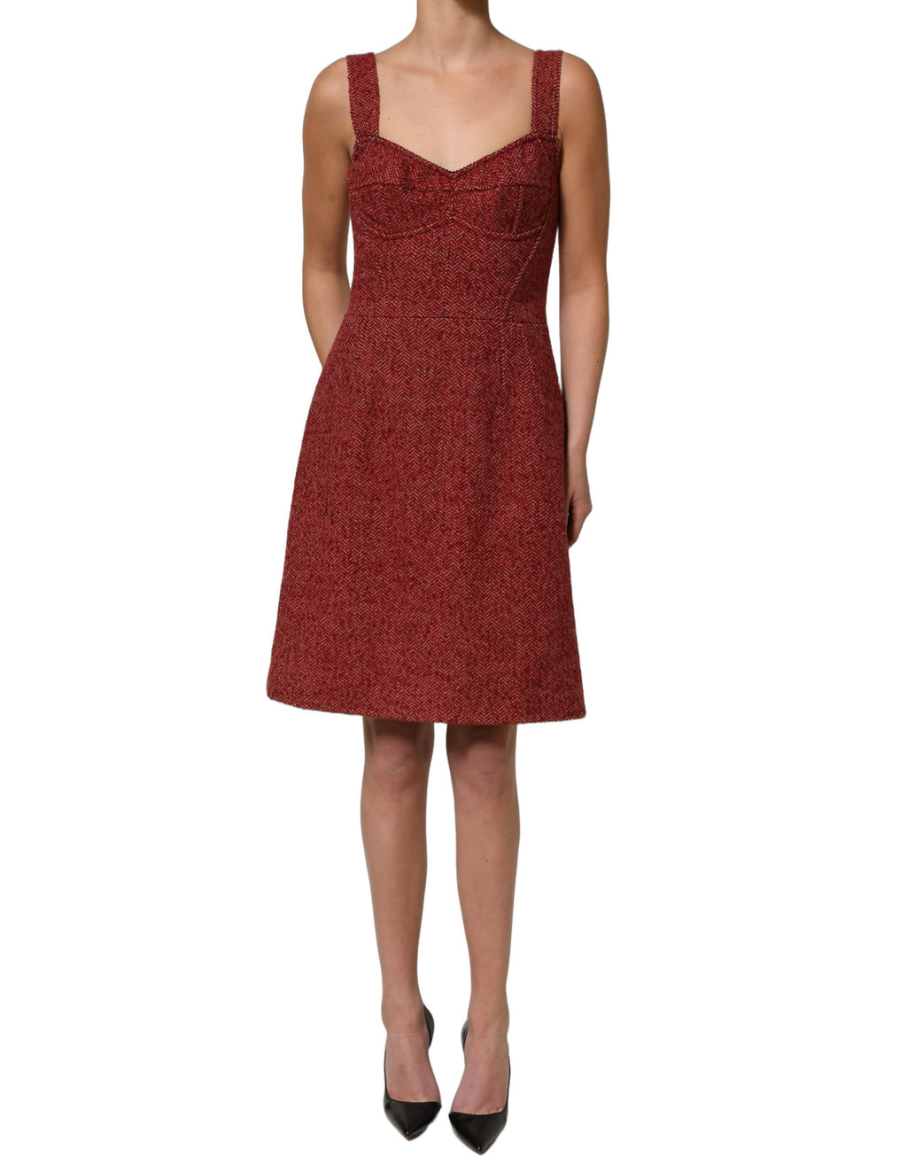 Dolce & Gabbana Multicolor Designer Fashion alternate view