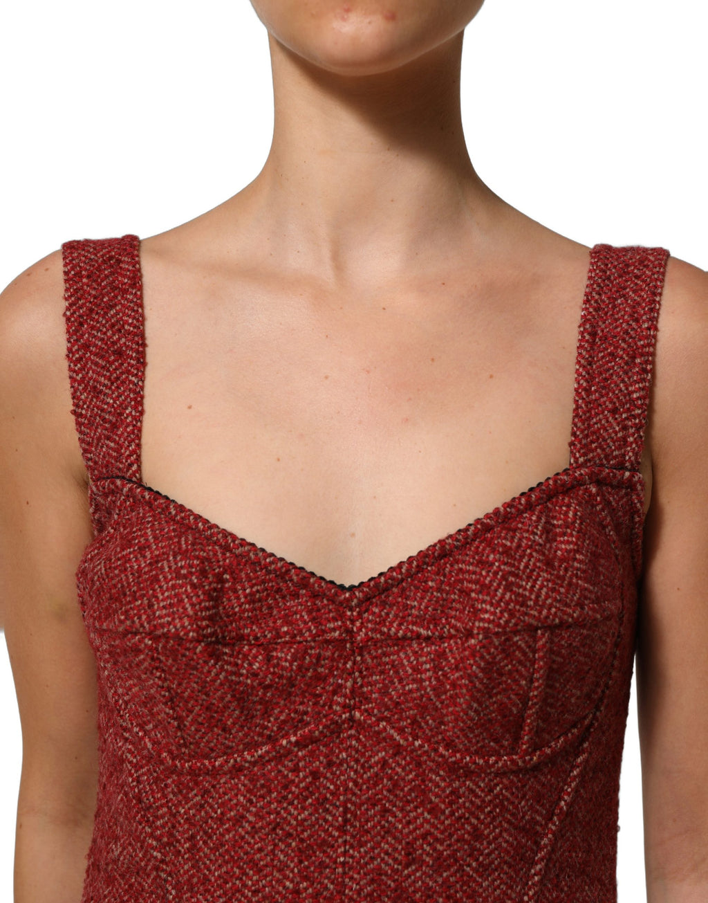 Dolce & Gabbana Multicolor Designer Fashion additional view