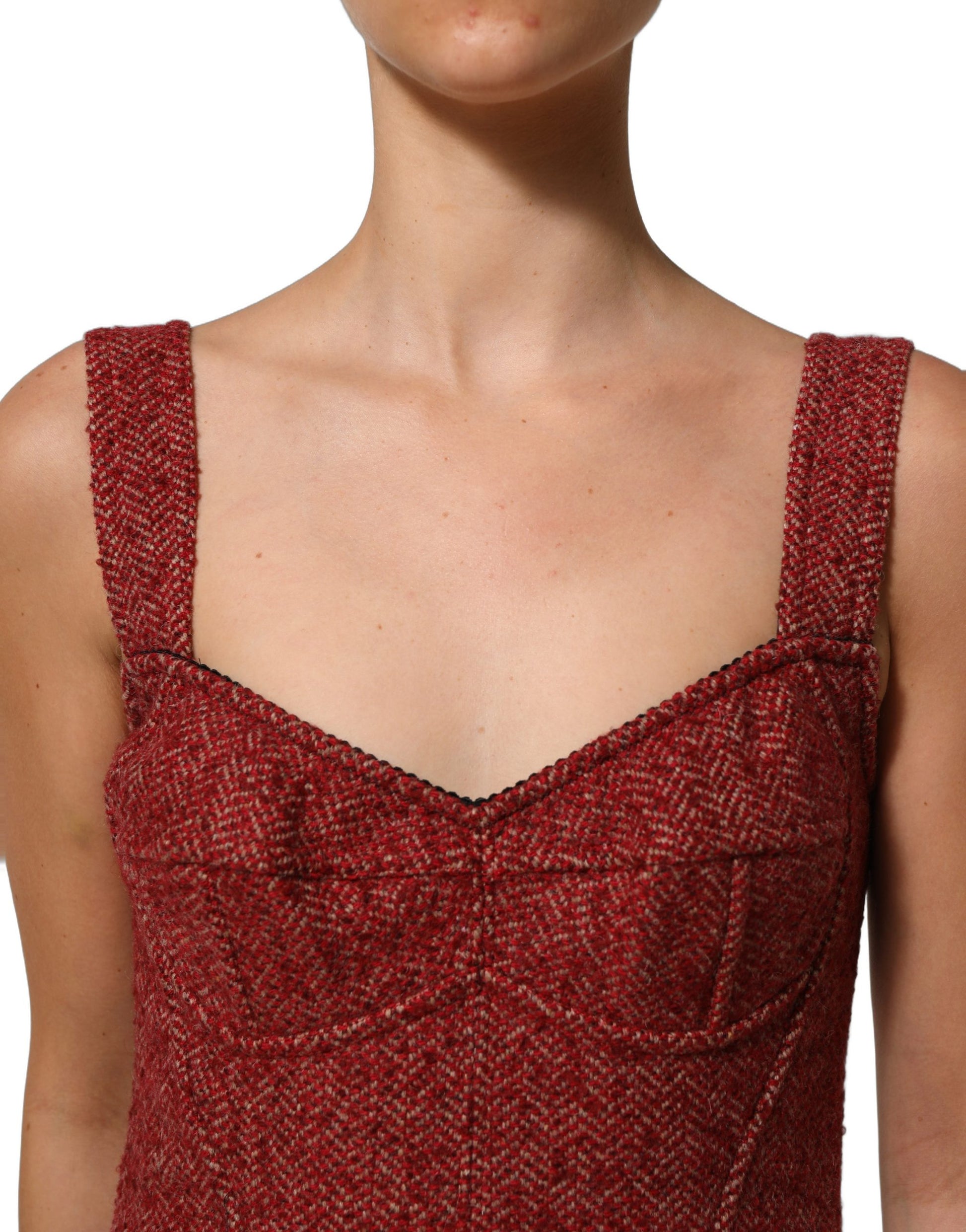 Dolce & Gabbana Multicolor Designer Fashion additional view