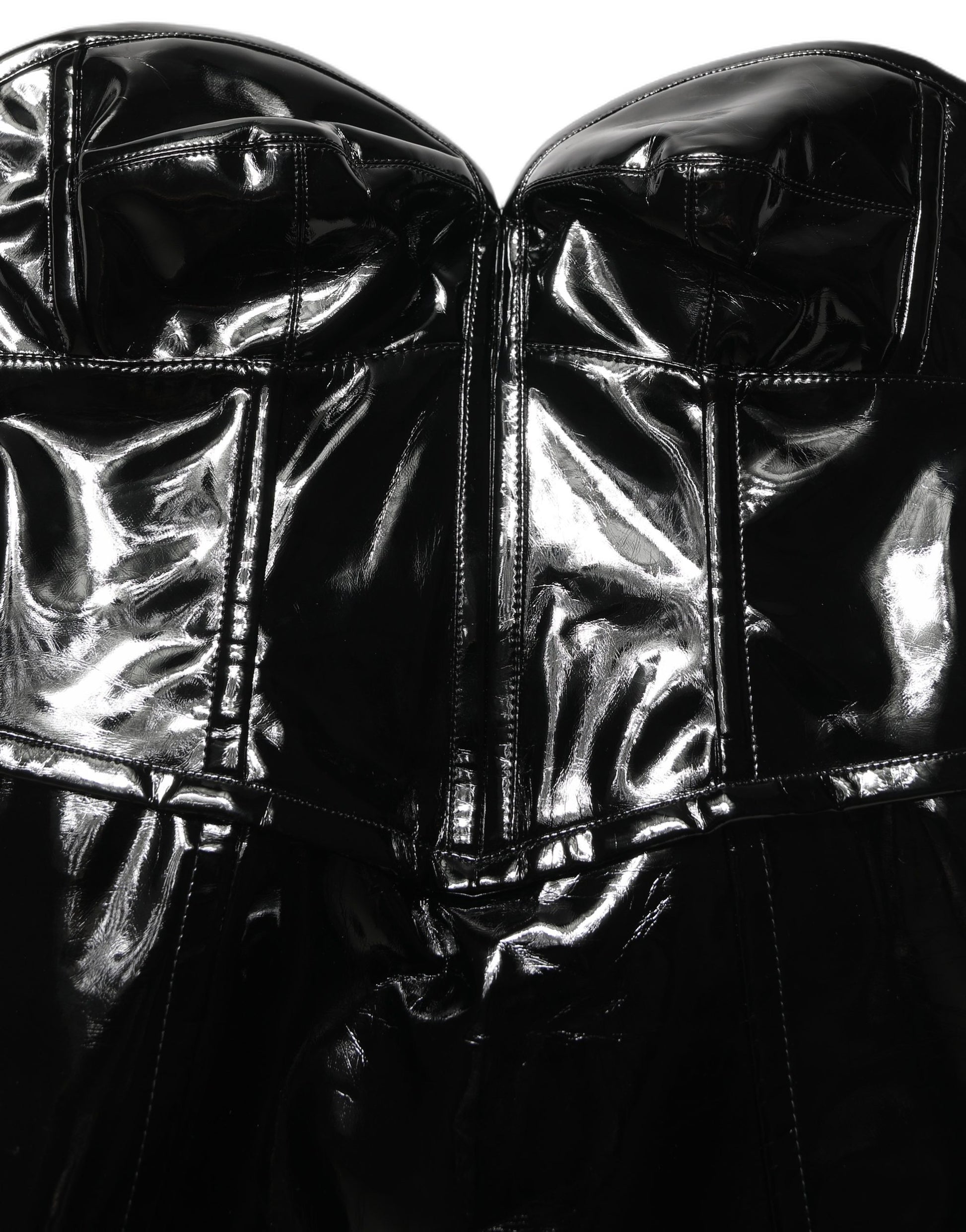 Dolce & Gabbana Black Designer Fashion