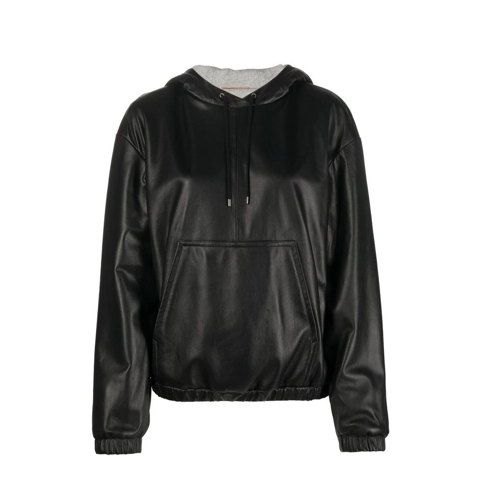 Saint Laurent Black Designer Fashion