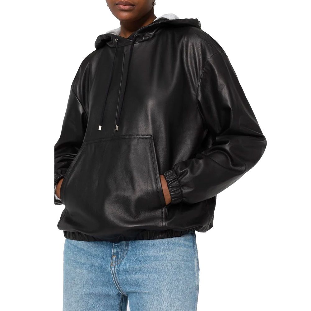 Saint Laurent Black Designer Fashion alternate view