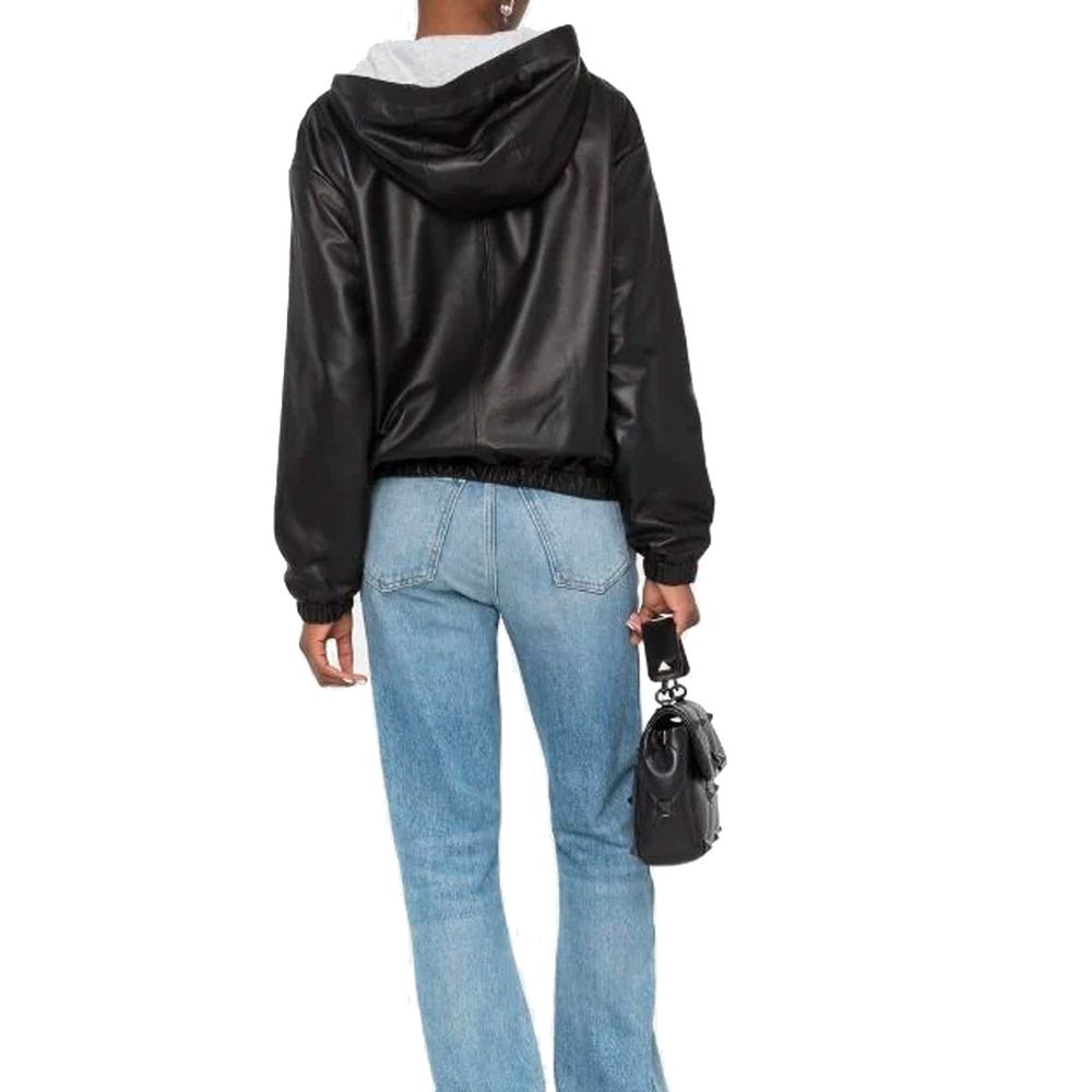 Saint Laurent Black Designer Fashion detail view