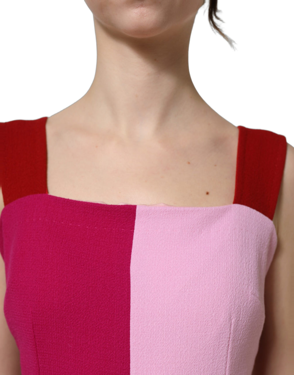 Dolce & Gabbana Pink Designer Fashion alternate view