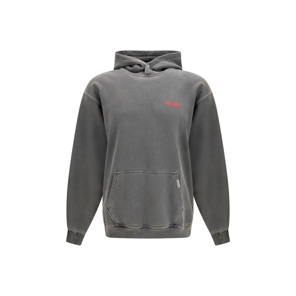 Represent Gray Sweatshirt