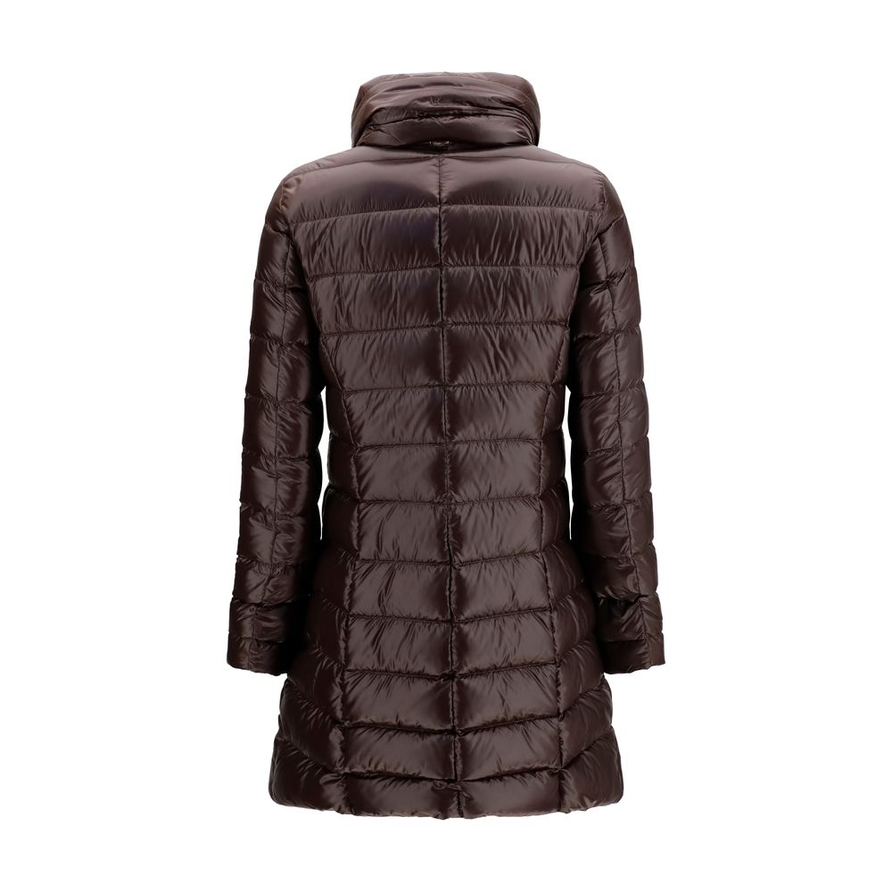 Herno Brown Jacket alternate view