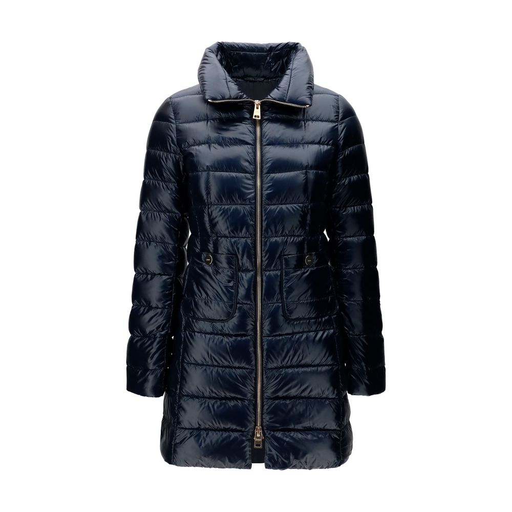 Herno Blue Jacket