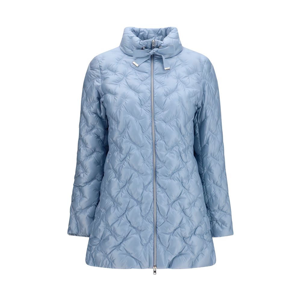 Herno Blue Jacket