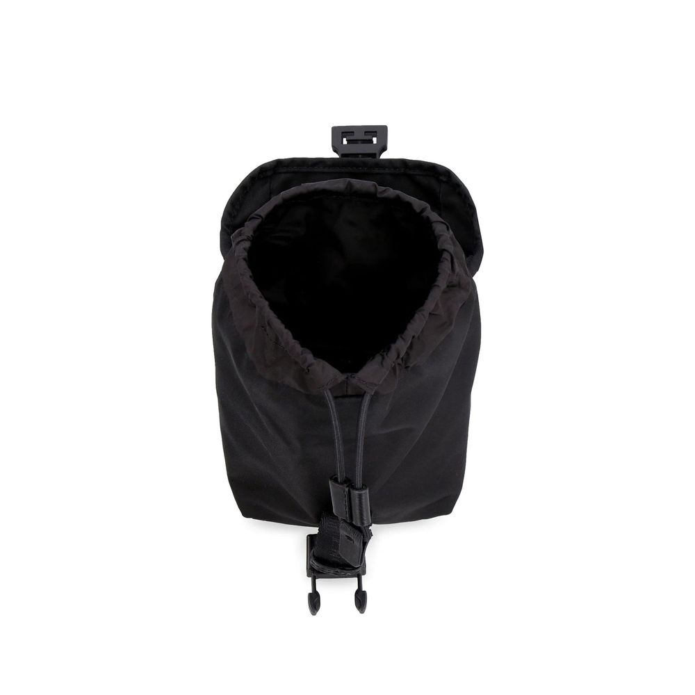Givenchy Black Designer Fashion side view