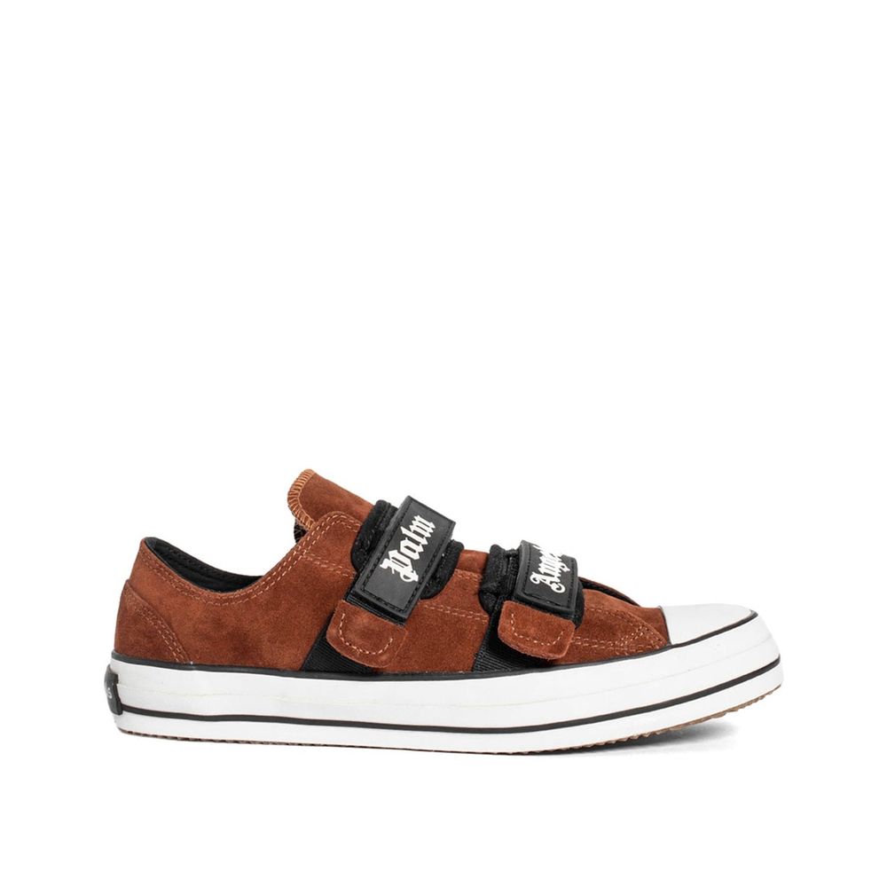 Palm Angels Brown Sneakers