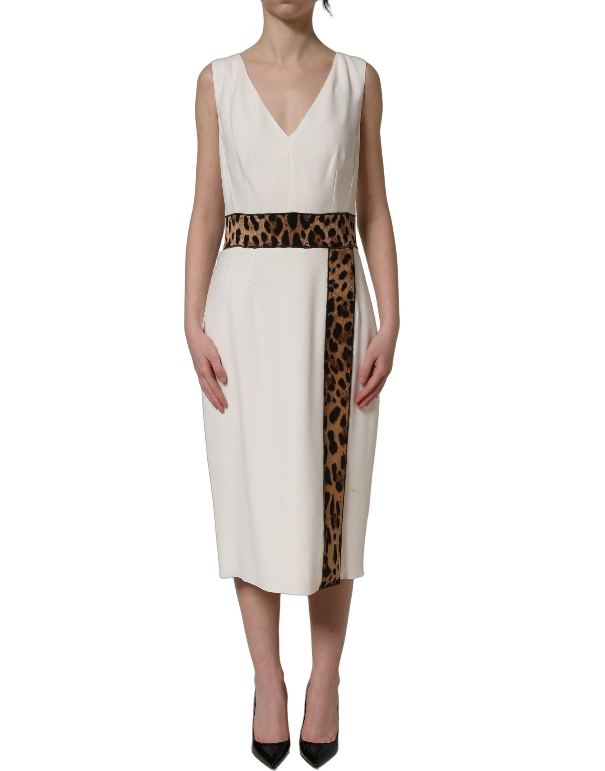Dolce & Gabbana White Designer Fashion additional view