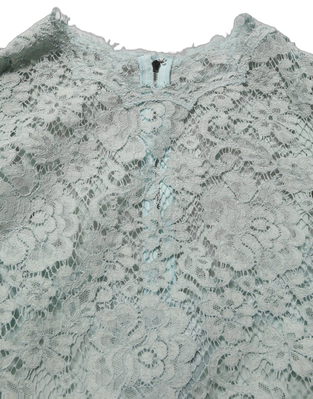 Dolce & Gabbana Green Designer Fashion