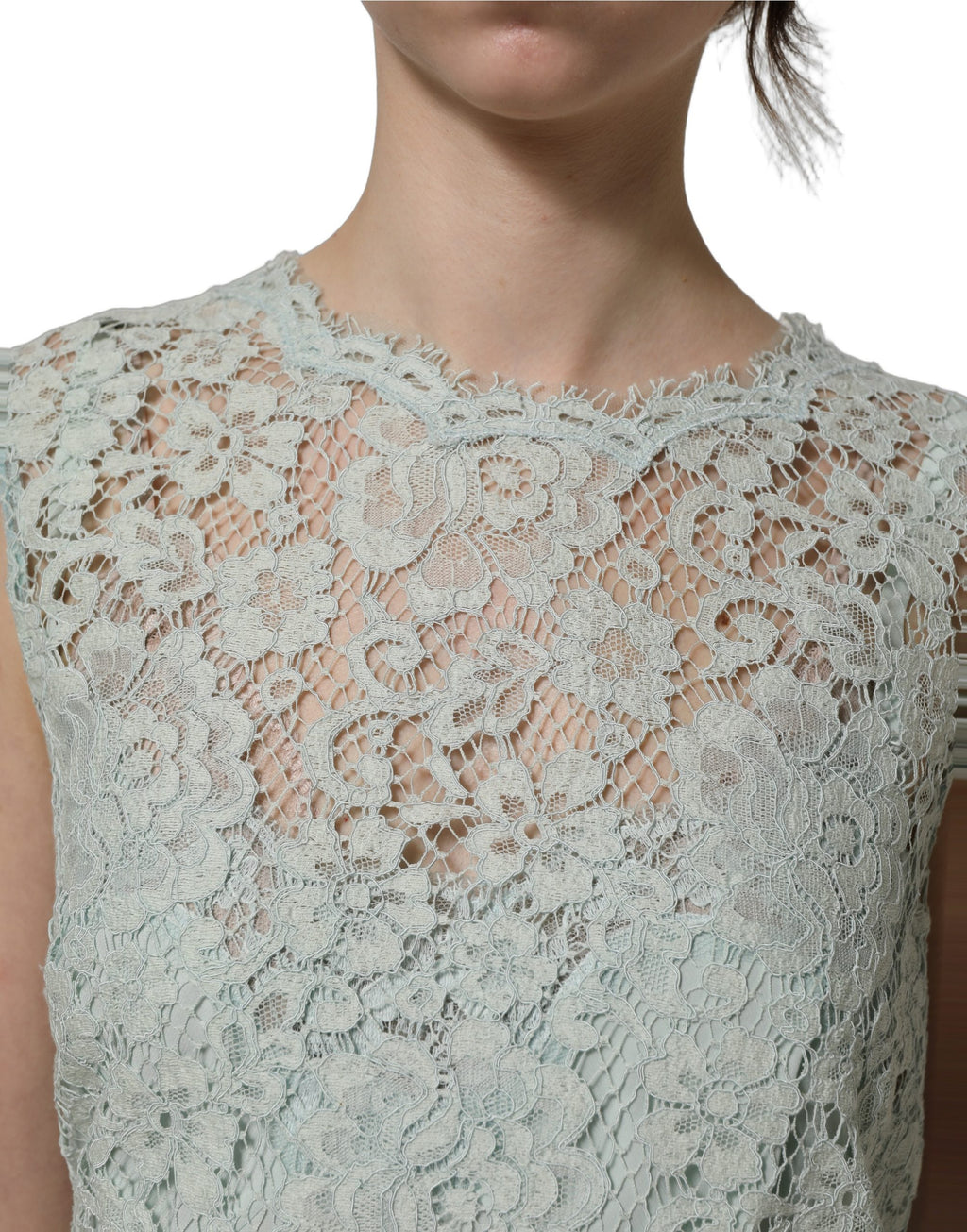 Dolce & Gabbana Green Designer Fashion additional view