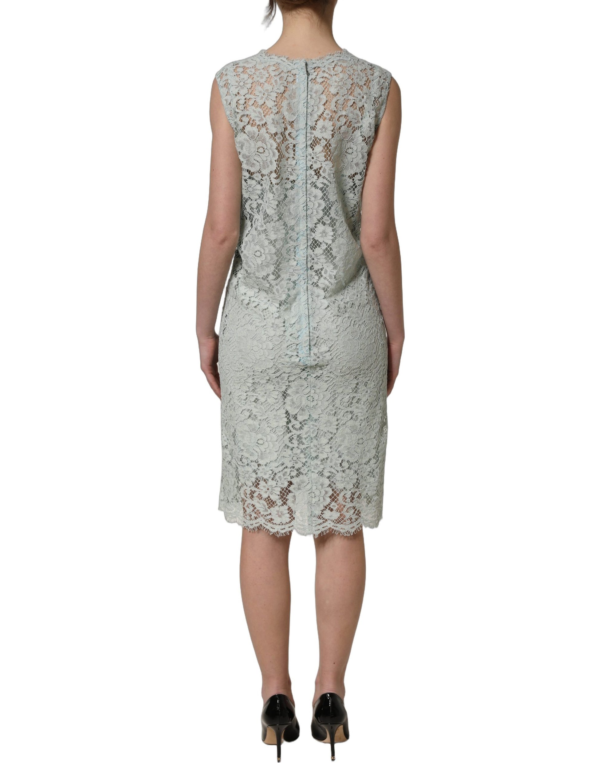 Dolce & Gabbana Green Designer Fashion additional view