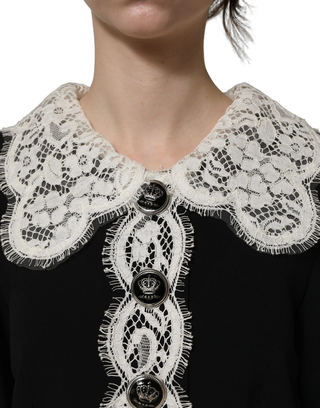 Dolce & Gabbana Black Designer Fashion additional view