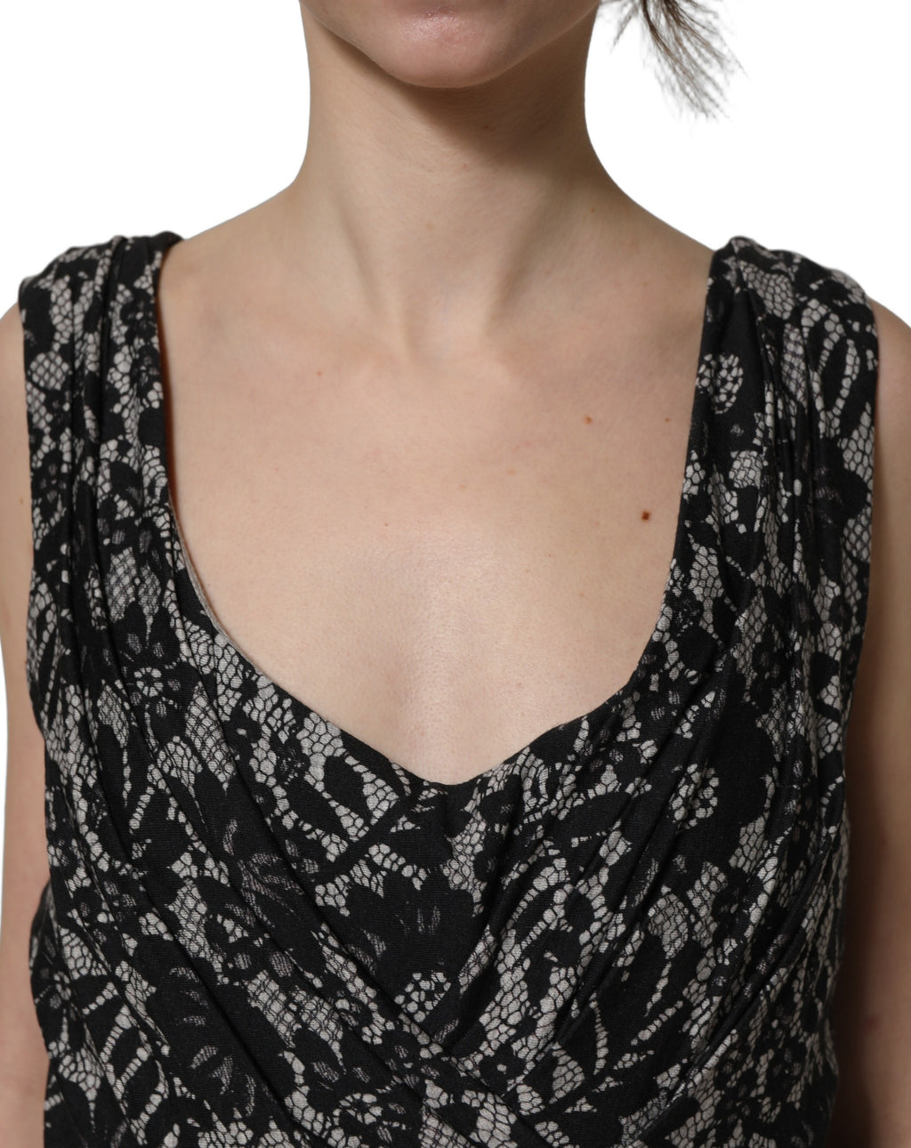 Dolce & Gabbana Black Designer Fashion additional view