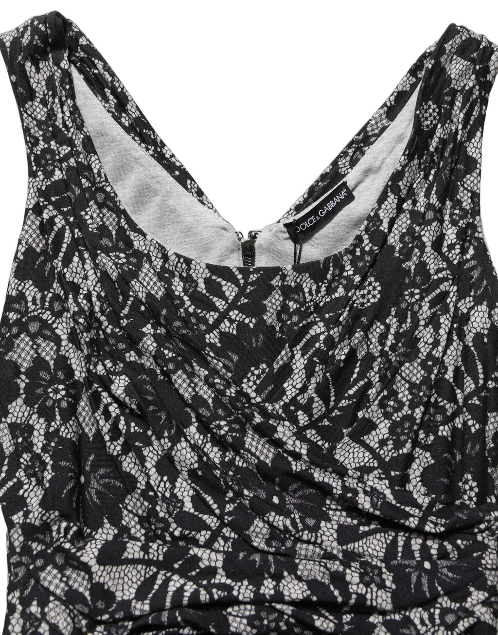 Dolce & Gabbana Black Designer Fashion additional view