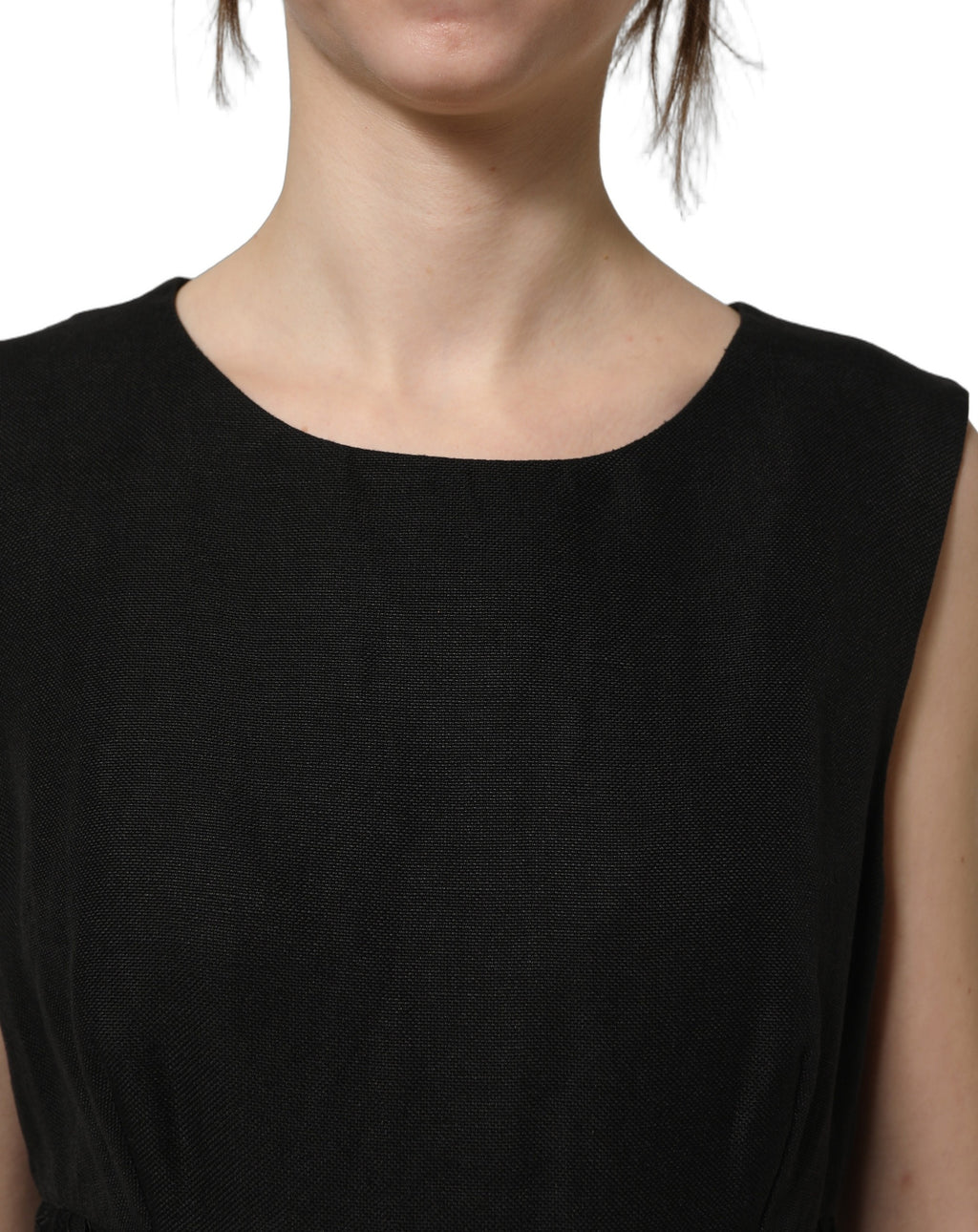 Dolce & Gabbana Black Designer Fashion additional view