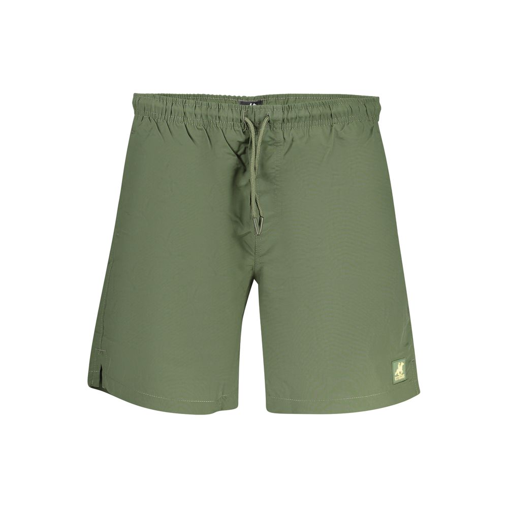 U.S. Grand Verde Polyamide Men's Swimshorts