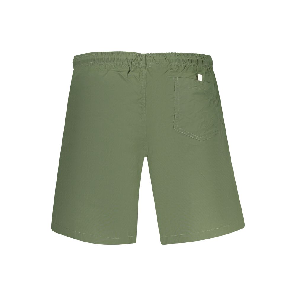 U.S. Grand Verde Polyamide Men's Swimshorts