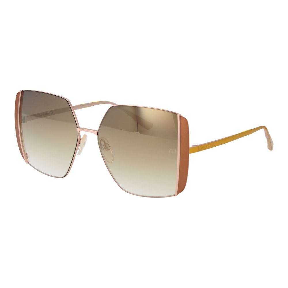 Ana Hickmann Multicolor Metal Sunglasses