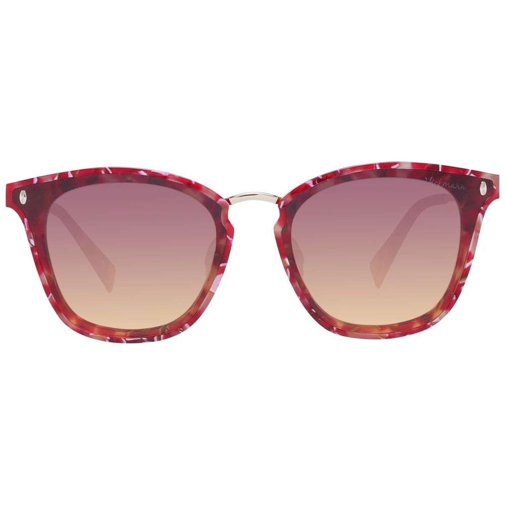 Ana Hickmann Multicolor Metal Sunglasses