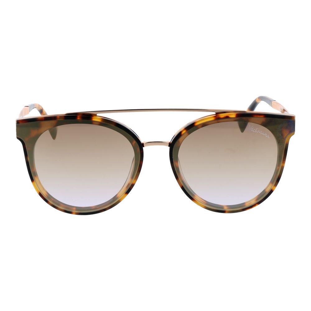 Ana Hickmann Multicolor Metal Sunglasses