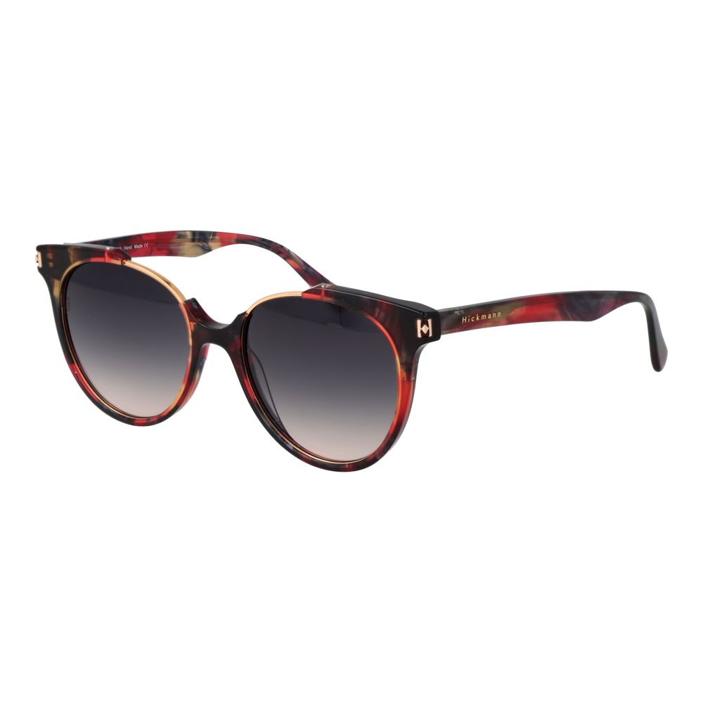 Ana Hickmann Multicolor Acetate Sunglasses