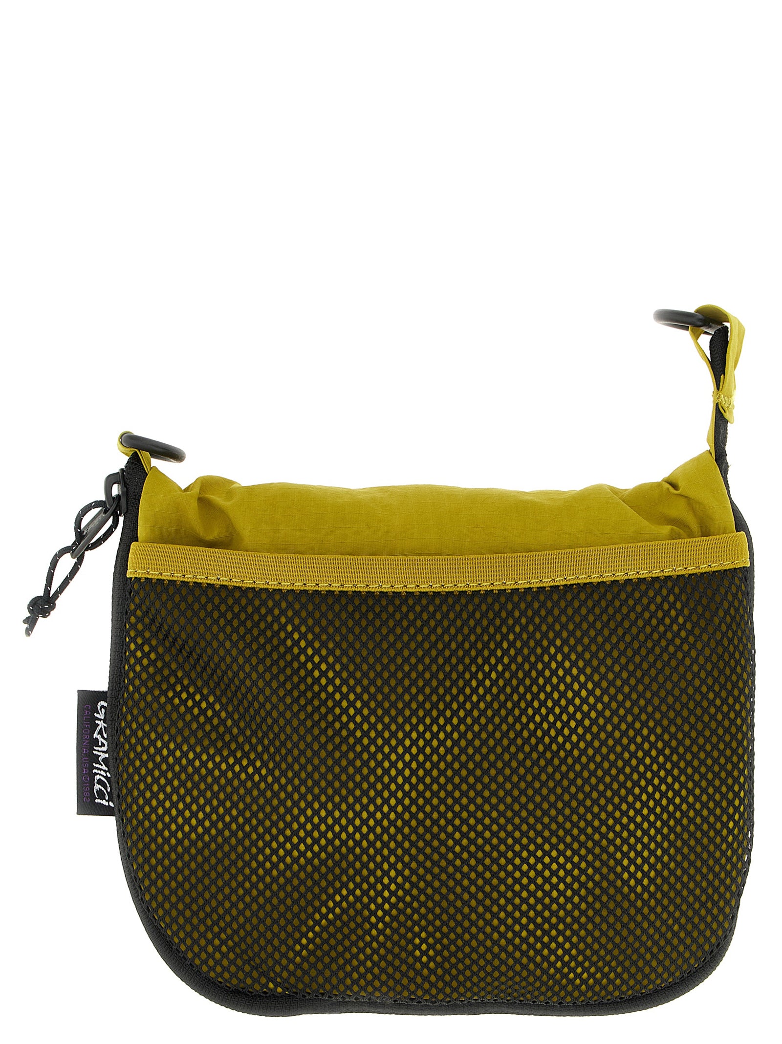 Gramicci Bicolor Nylon Tote Bag