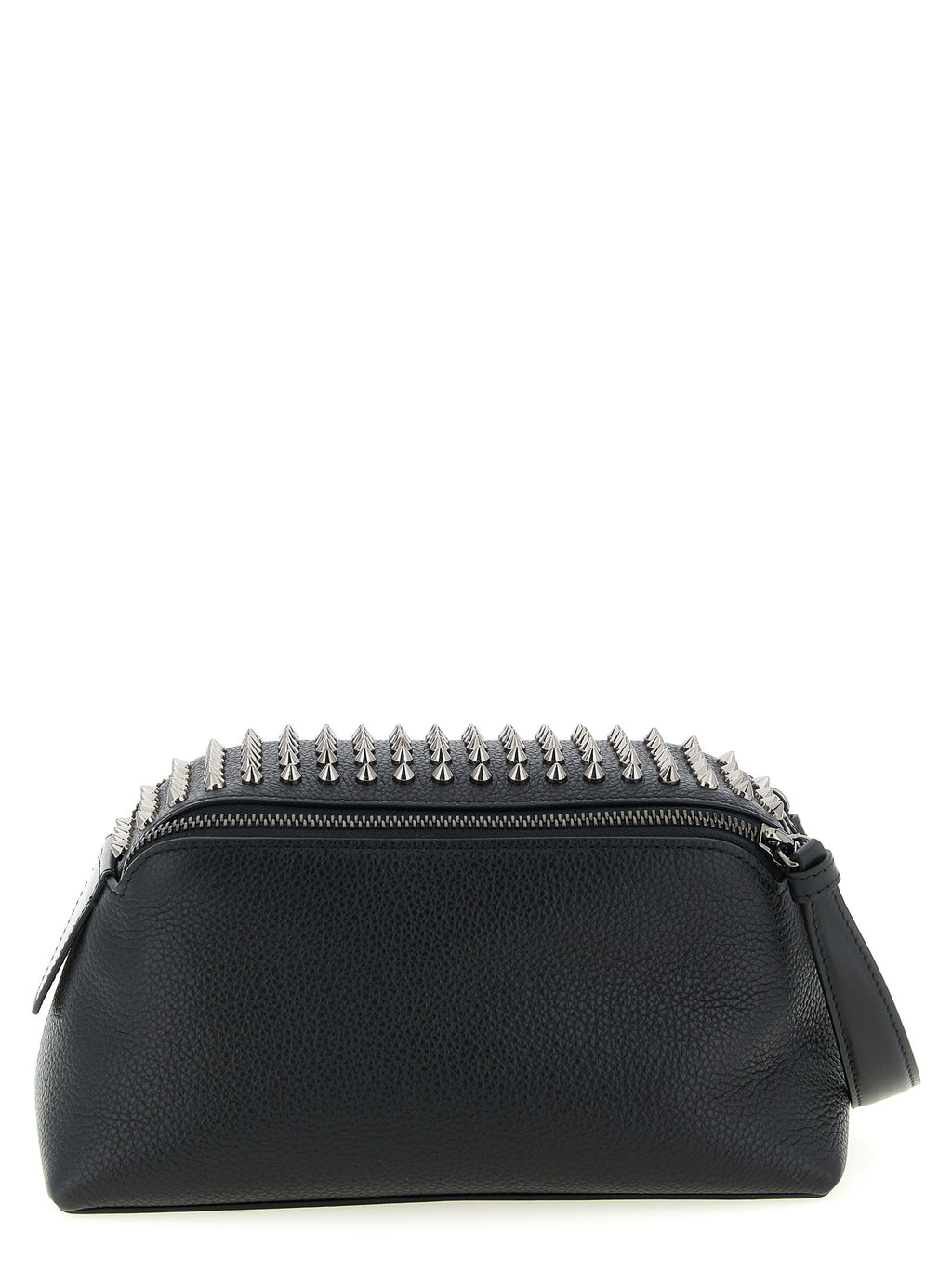 Christian Louboutin Black Calfskin Accessories