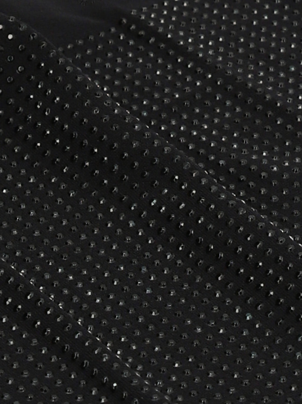 Wolford Black Polyamide Socks