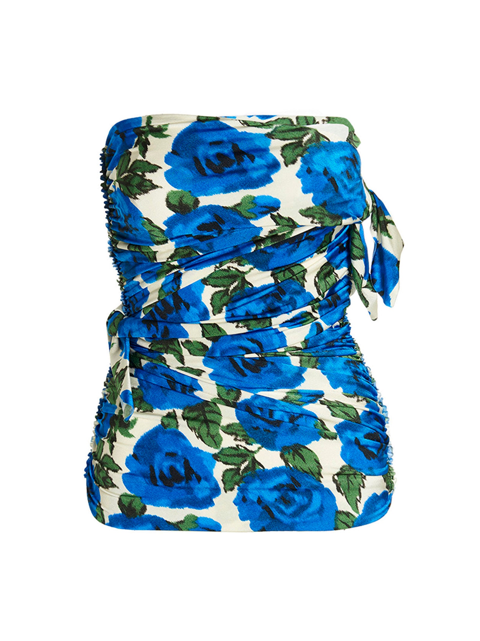 Philosophy Multicolor Polyamide Blouse