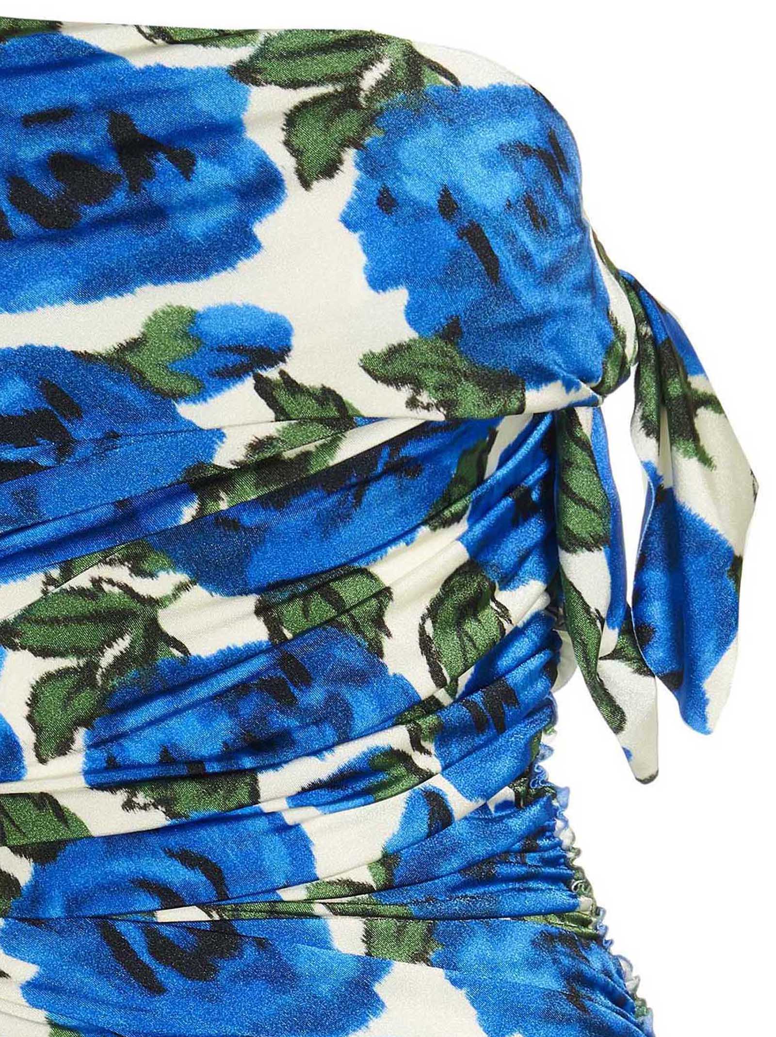 Philosophy Multicolor Polyamide Blouse