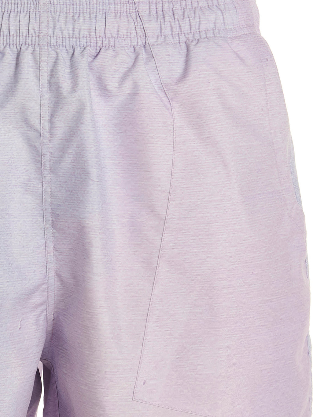 Objects IV Life Purple Polyethylene Short And Mini Shorts