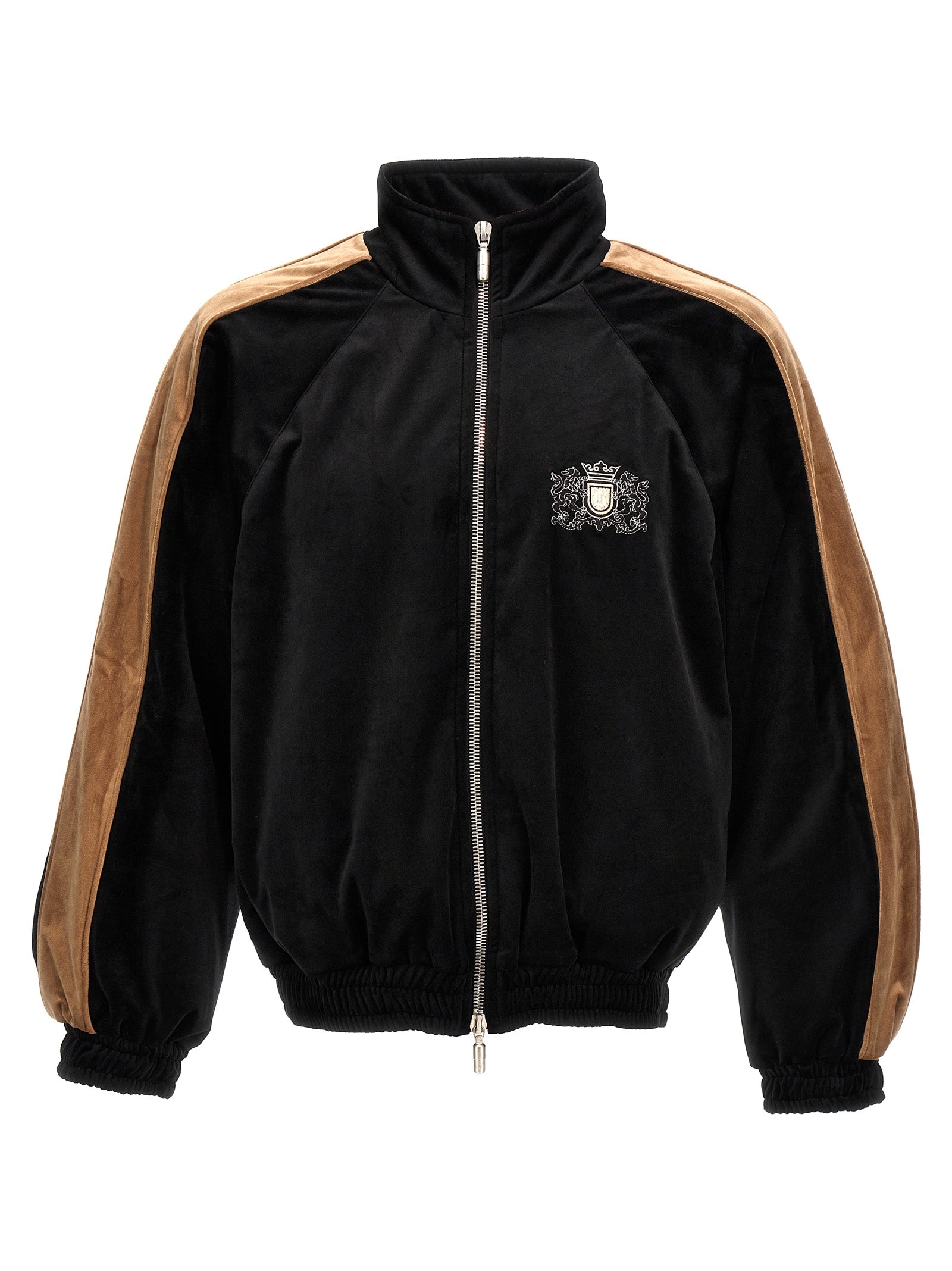 Rhude Multicolor Polyester Sweatshirt