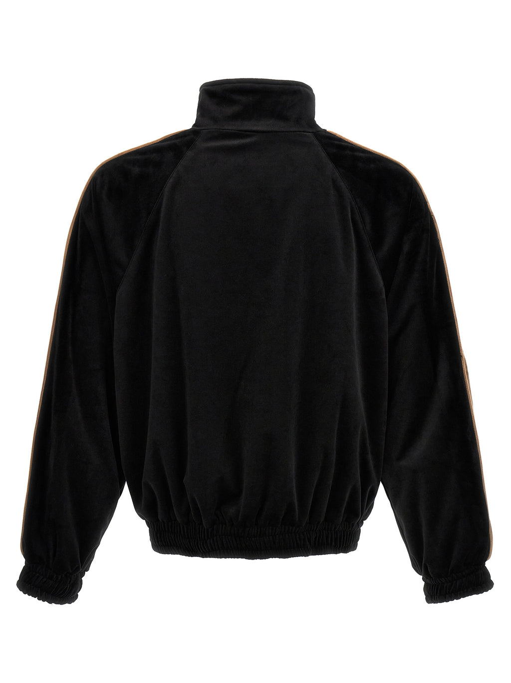 Rhude Multicolor Polyester Sweatshirt