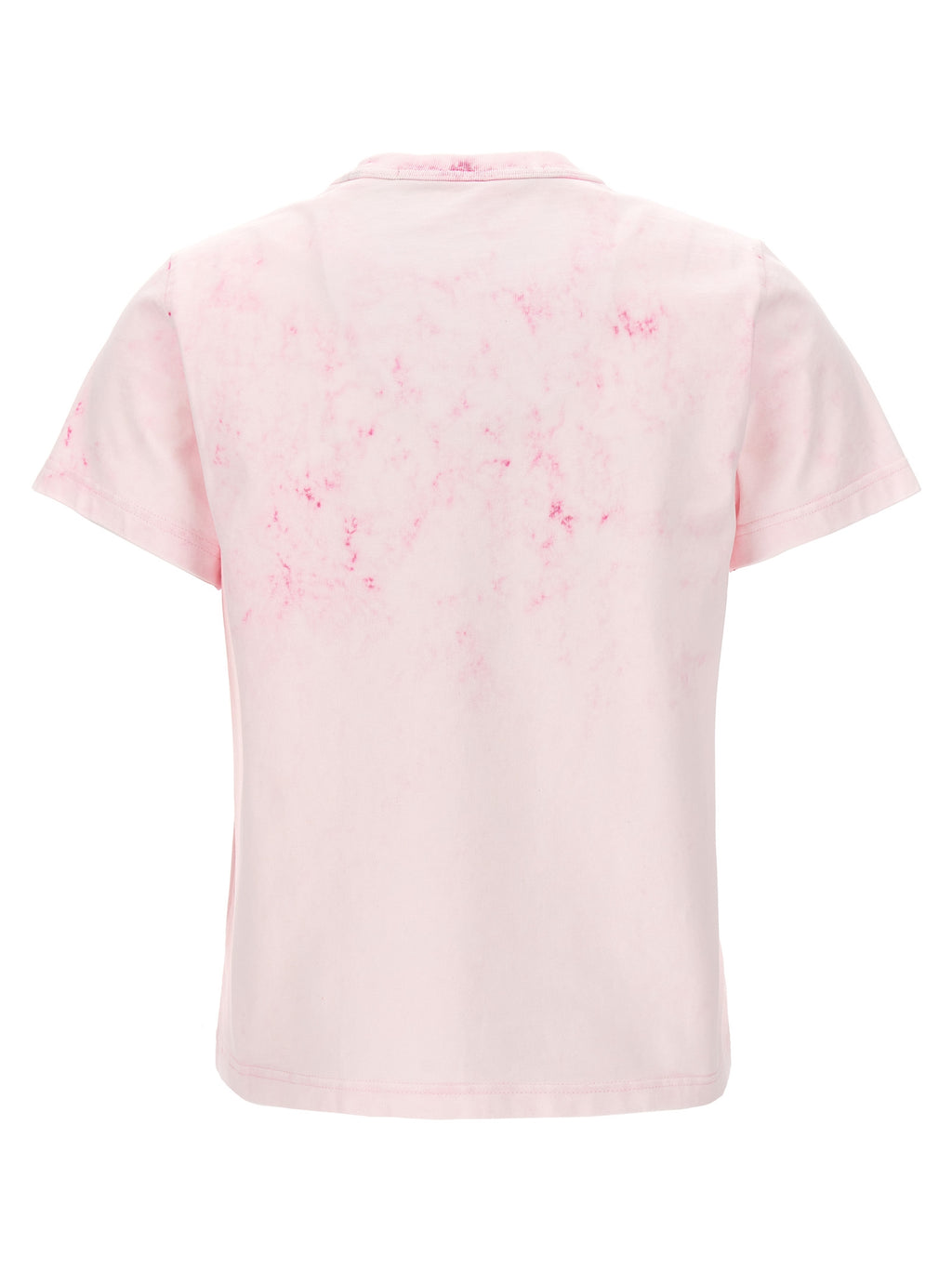 Alexander Wang Multicolor Cotton T-Shirt