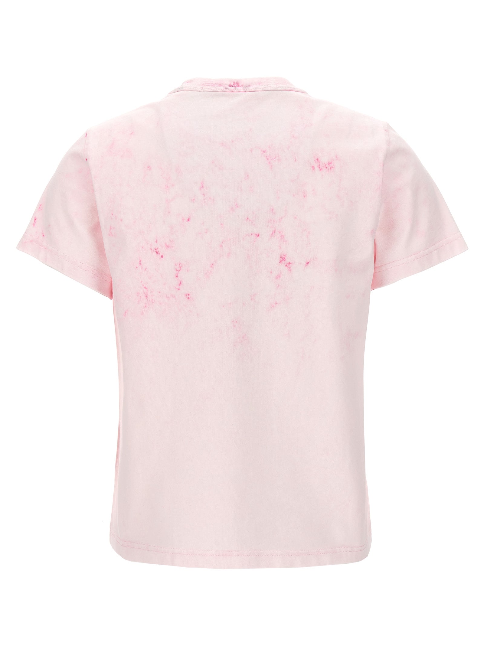 Alexander Wang Multicolor Cotton T-Shirt